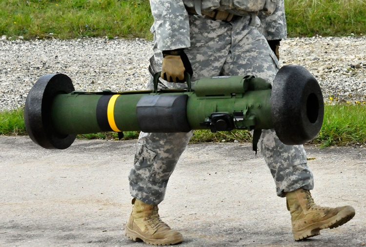 FGM-148 Javelin