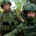 батальон Тигр и Олег Кожемяко на Донбассе, на Украине