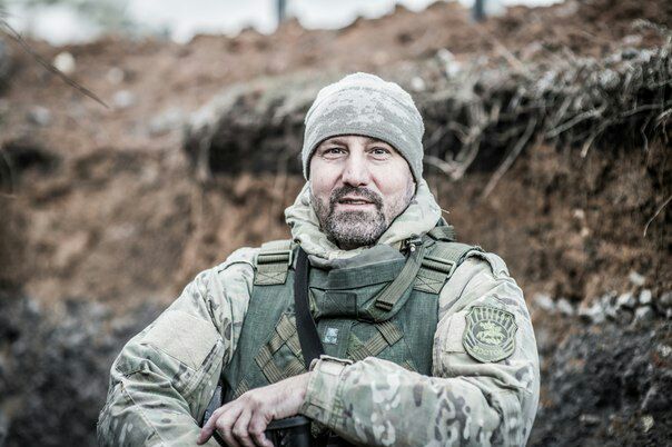 Александр Ходаковский