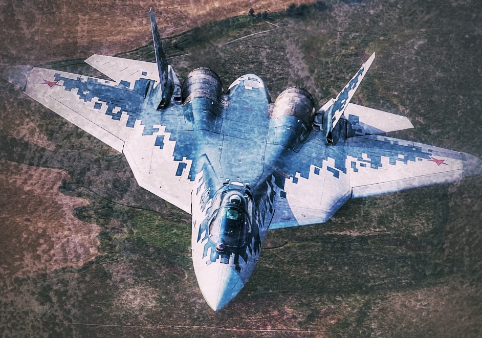 Су-35 "Felon"