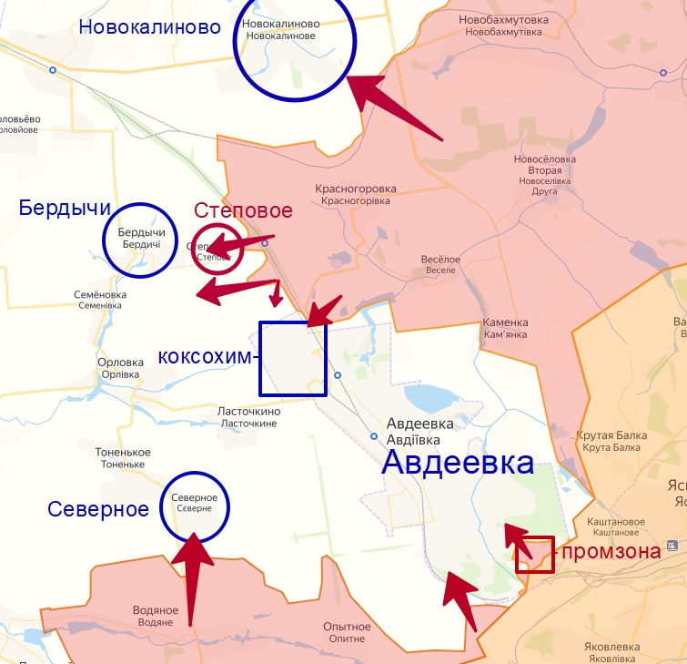 Авдеевское направление степовое. Лостармор карта. Lostarmour Map.