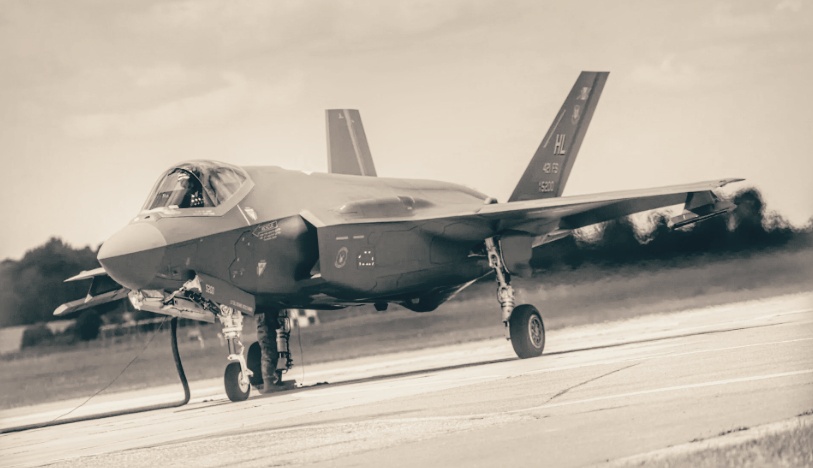 F-35A
