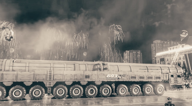 Hwasong-20