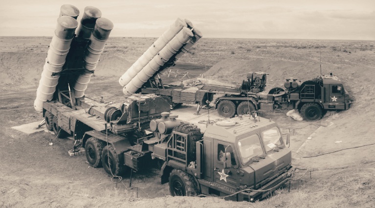 С-400