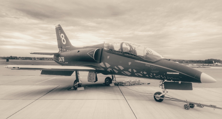 СL-39NG Skyfox