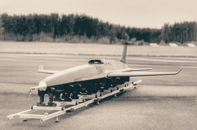 дрон MTJD-15