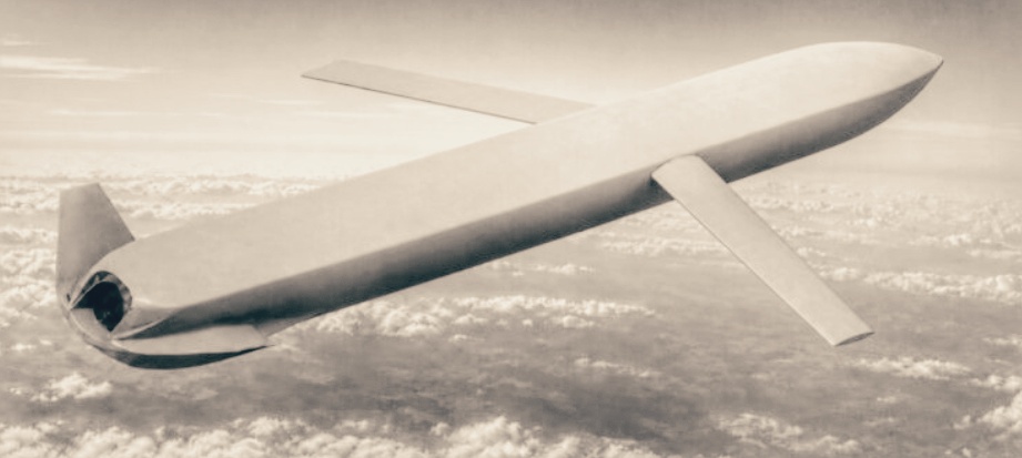 Китайская малозаметная крылатая ракета для J-20 и J-35